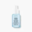 Un flacon de 30 ml de Clearly Corrective Triple Acid Peel de Kiehl's avec un liquide clair sur fond blanc.