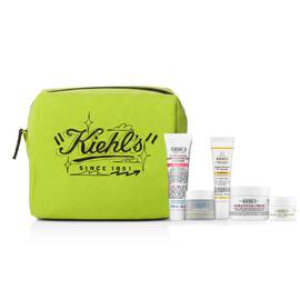 Kit voyage pour l'ete