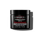Un pot de 50 ml de creme hydratante Kiehl's Age Defender sur fond blanc.