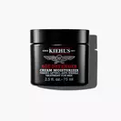 Un pot de 50 ml de creme hydratante Kiehl's Age Defender sur fond blanc.