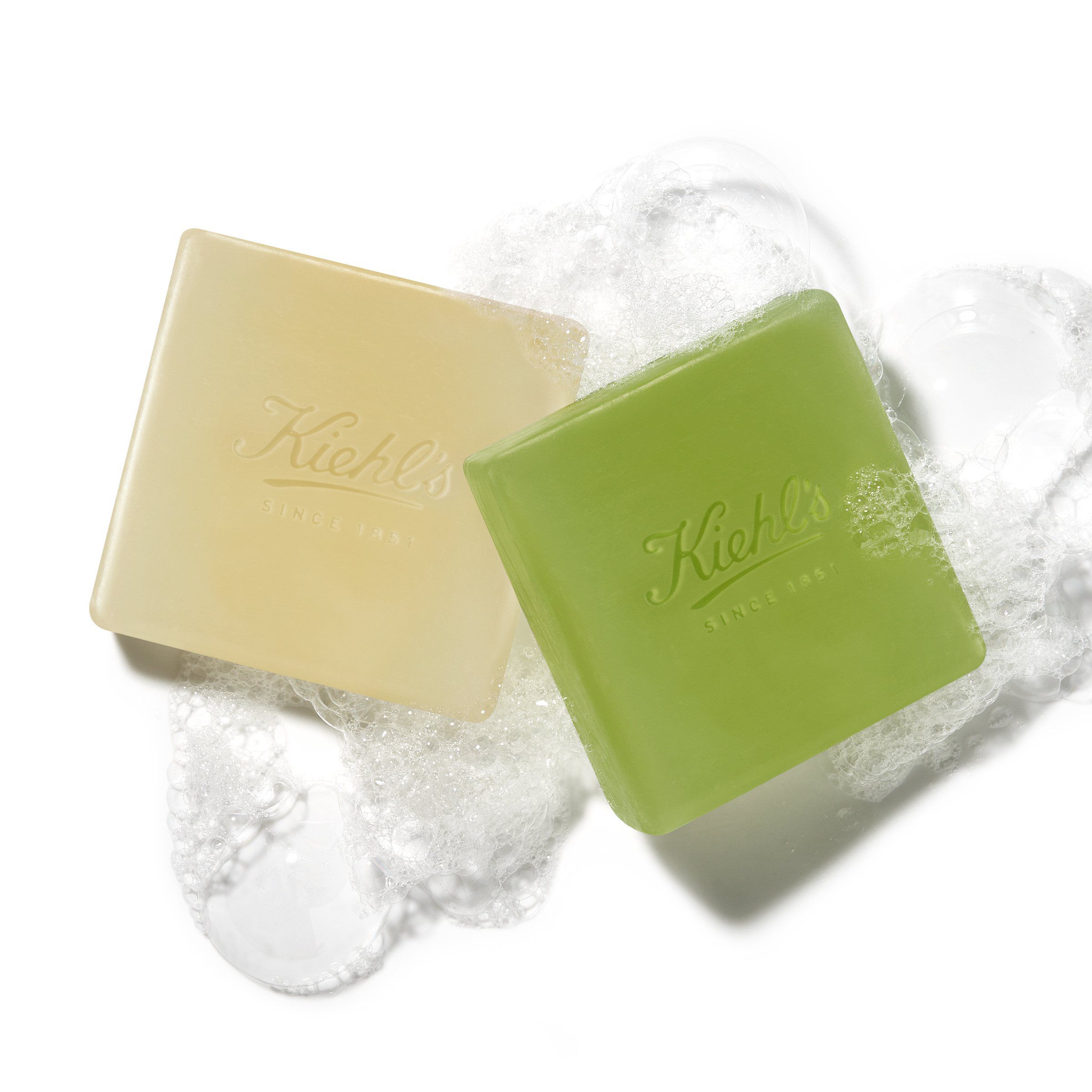 Glycerin Soap
