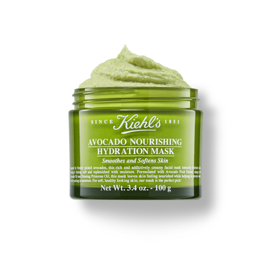 Avocado Nourishing Hydration Mask Avocado Nourishing Hydration Mask