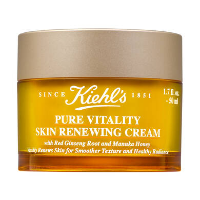 Pure Vitality Skin Renewing Cream Pure Vitality Skin Renewing Cream