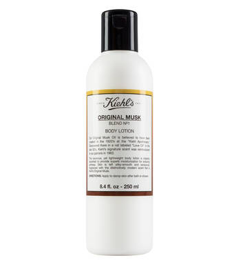 Musk Body Lotion Musk Body Lotion