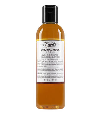 Musk Shower Gel Musk Shower Gel