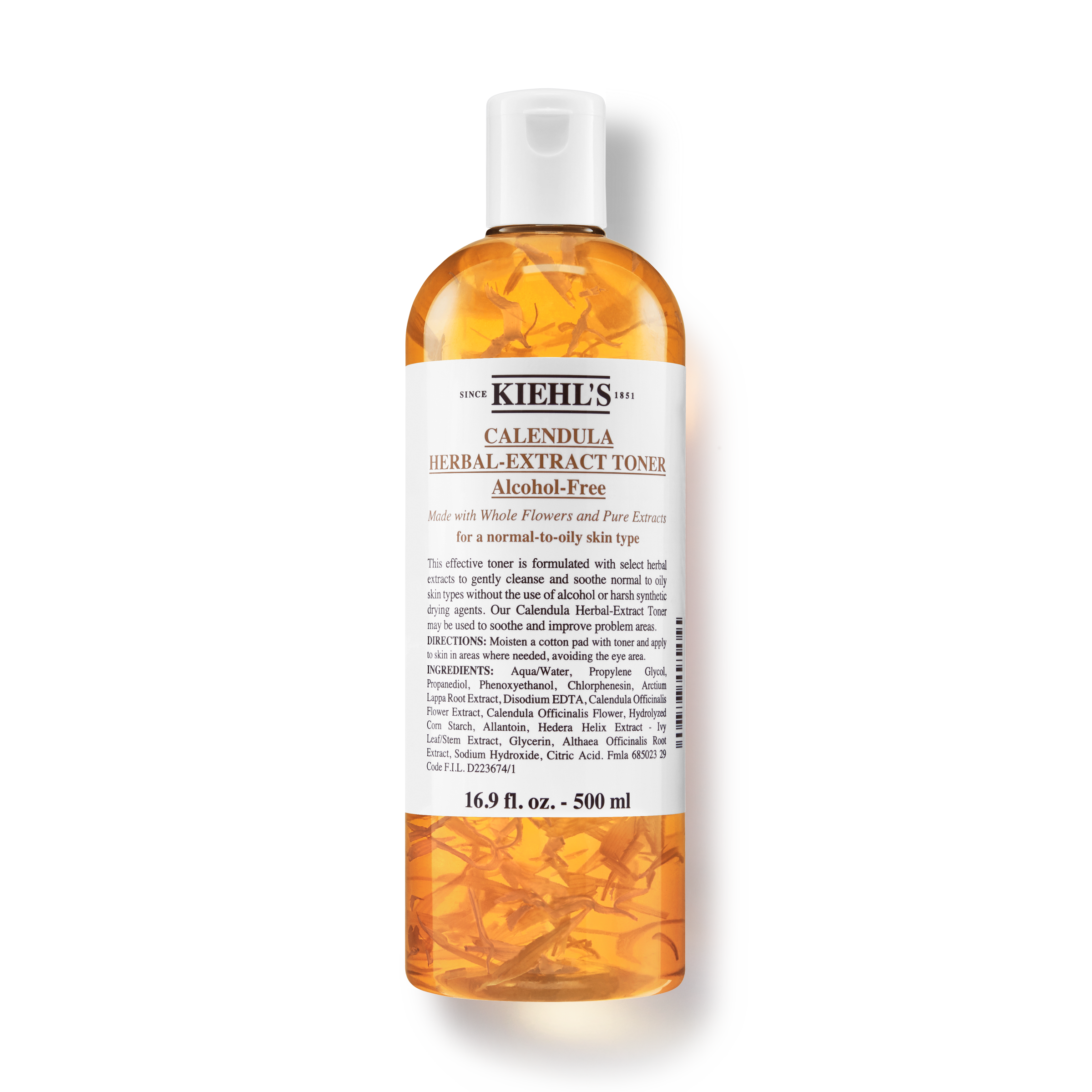 Tonique À L'extrait De Calendula - Kiehl's