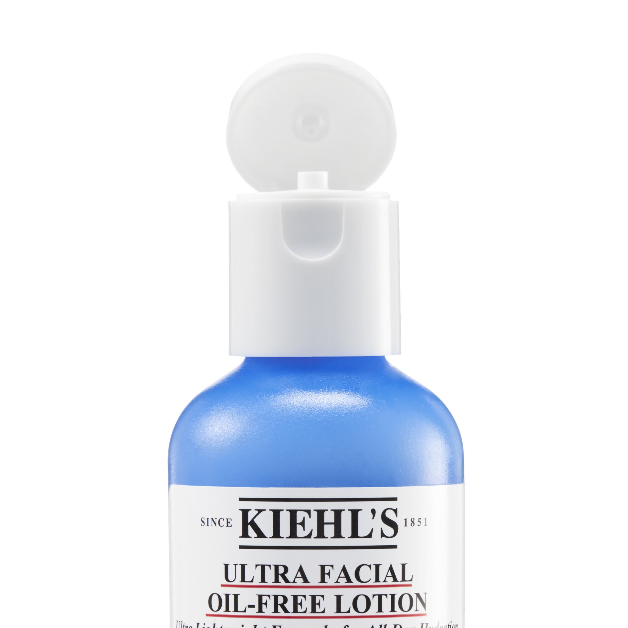 Ultra Facial Oil-Free Lotion