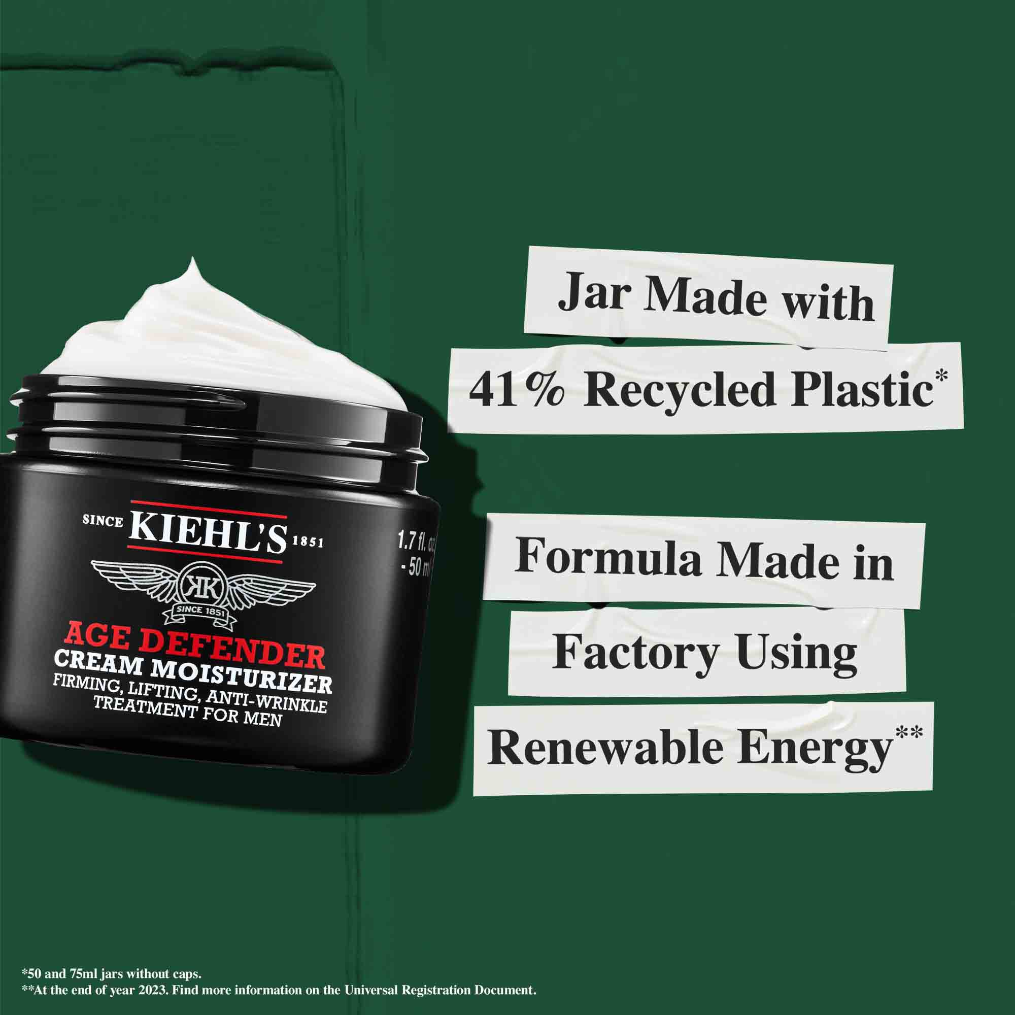 Routine Homme Age Defender Anti-Age