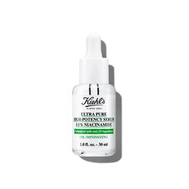 Flacon du Serum Haute Concentration Ultra Pure Kiehl's a 5,0 % de Niacinamide