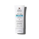 Un tube de 30 ml de Ultra Light Daily UV Defense Aqua Gel de Kiehl's sur fond blanc.