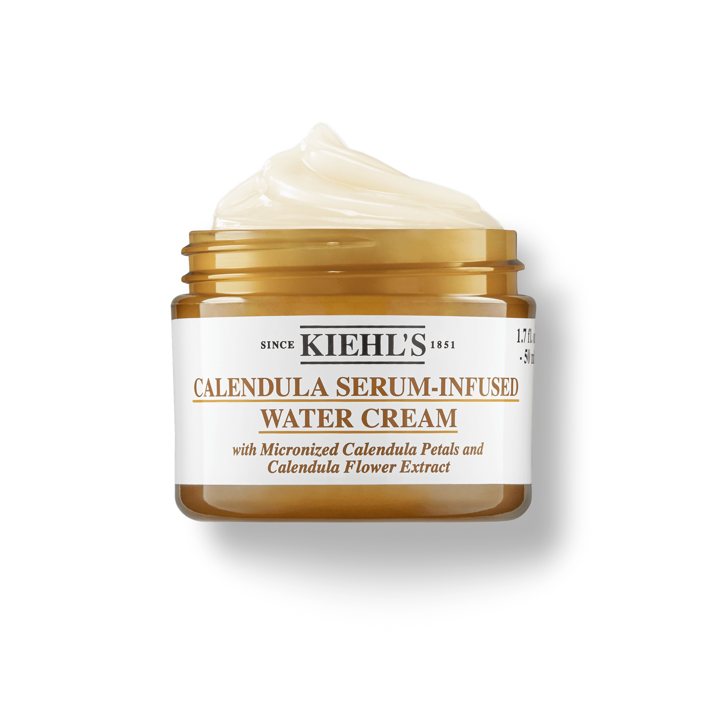 Calendula Serum-infused Water Cream - Kiehl's