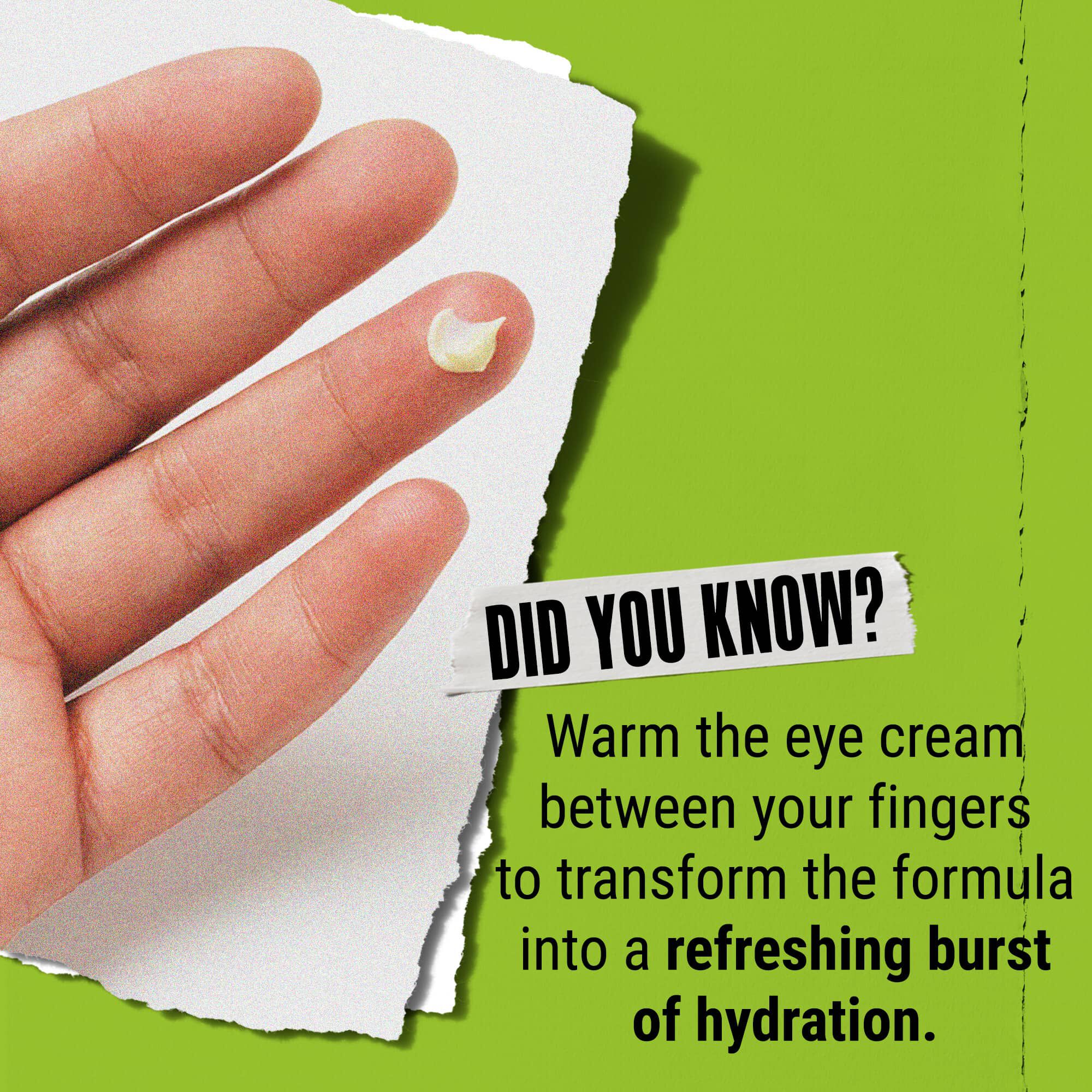 Routine Peau Equilibree