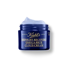 Midnight Recovery Omega Rich Cloud Cream