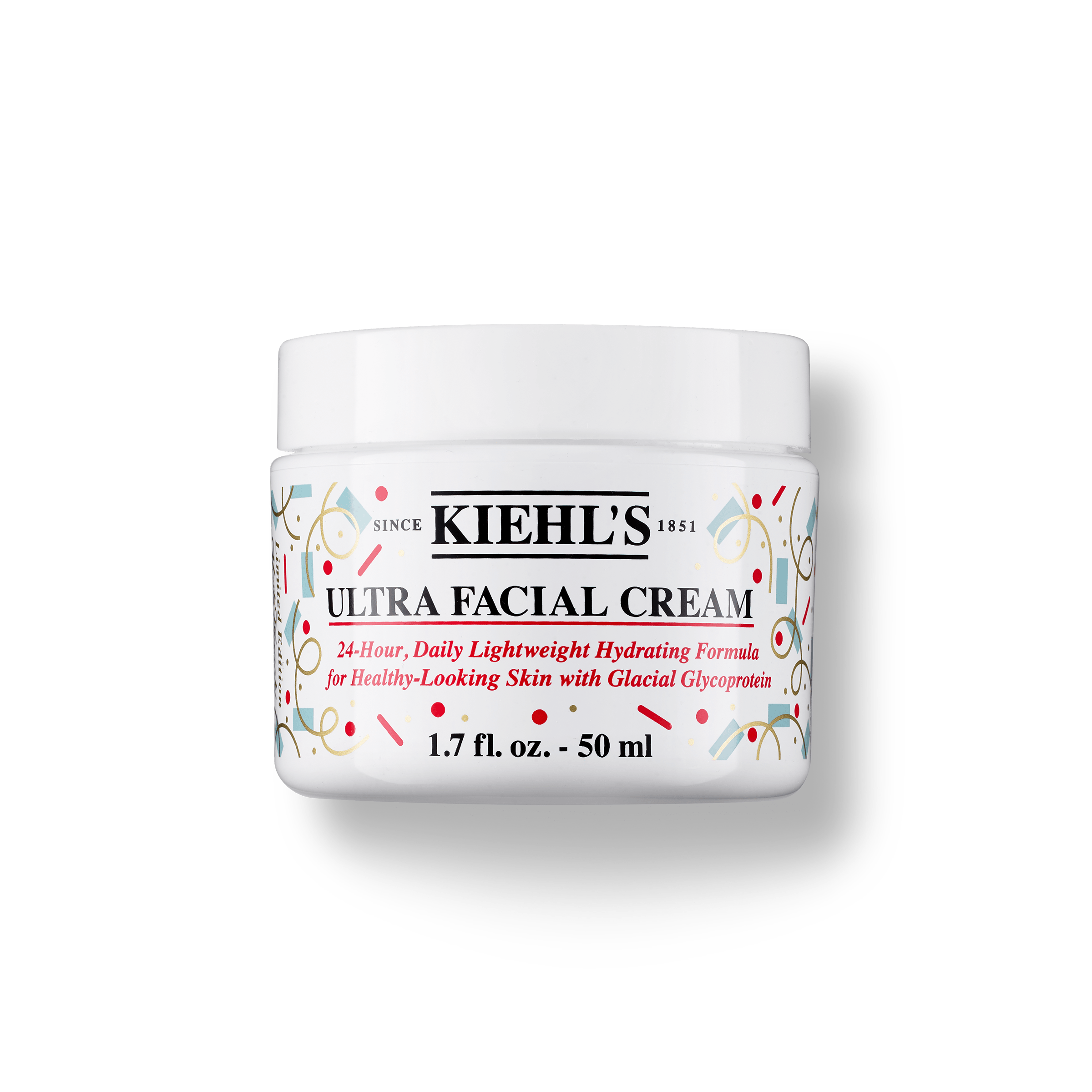 Limited Edition Ultra Facial Cream Kiehl’s