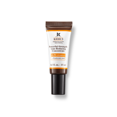 Powerful-Strength Line-Reducing Concentrate Powerful-Strength Line-Reducing Concentrate