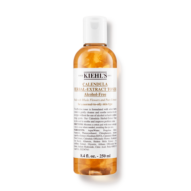 Calendula Herbal-Extract Toner Calendula Herbal-Extract Toner