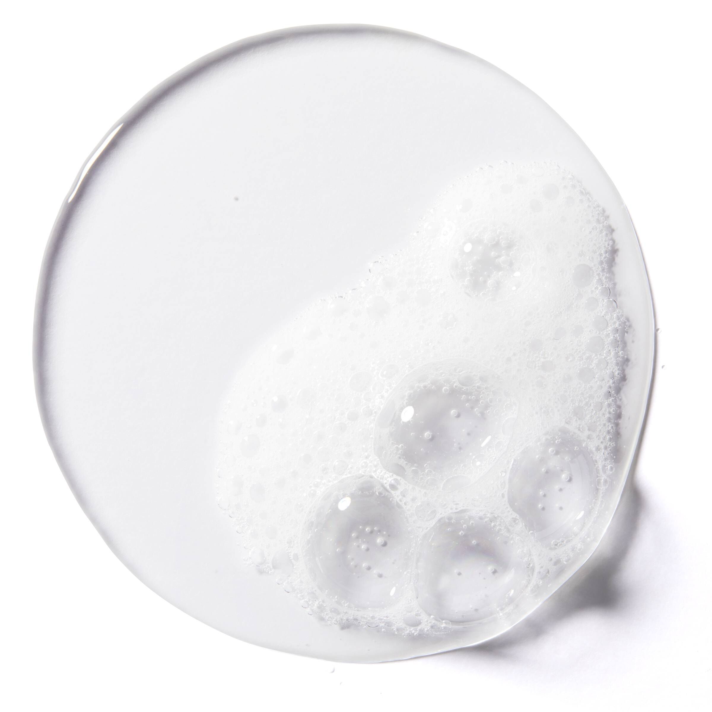Lavender Foaming-Relaxing Bath with Salts and Aloe Vera