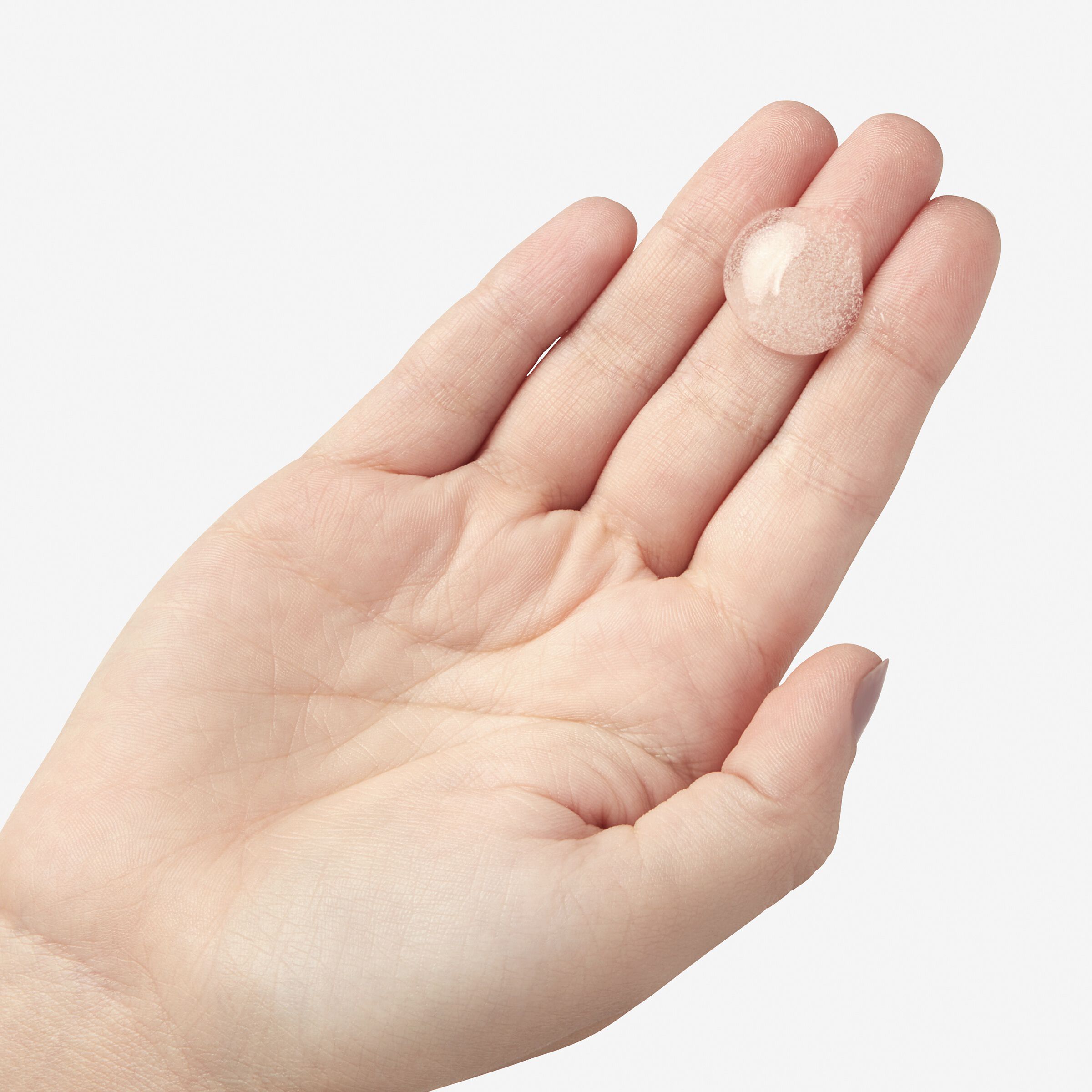 Clearly Corrective™ Brightening Exfoliating Cleanser