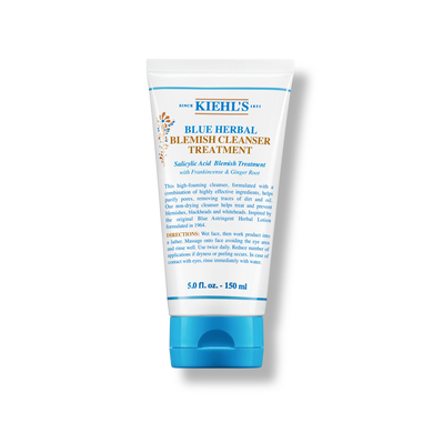 Blue Herbal Gel Cleanser Blue Herbal Gel Cleanser