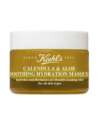 Calendula & Aloe Soothing Hydration Masque Calendula & Aloe Soothing Hydration Masque