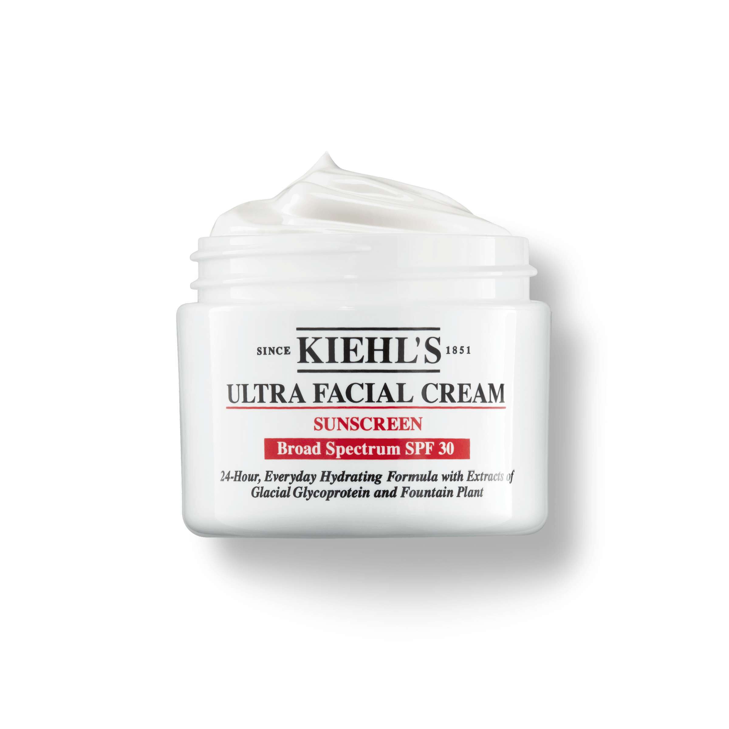 Ultra Facial Cream Spf 30 - Kiehl's