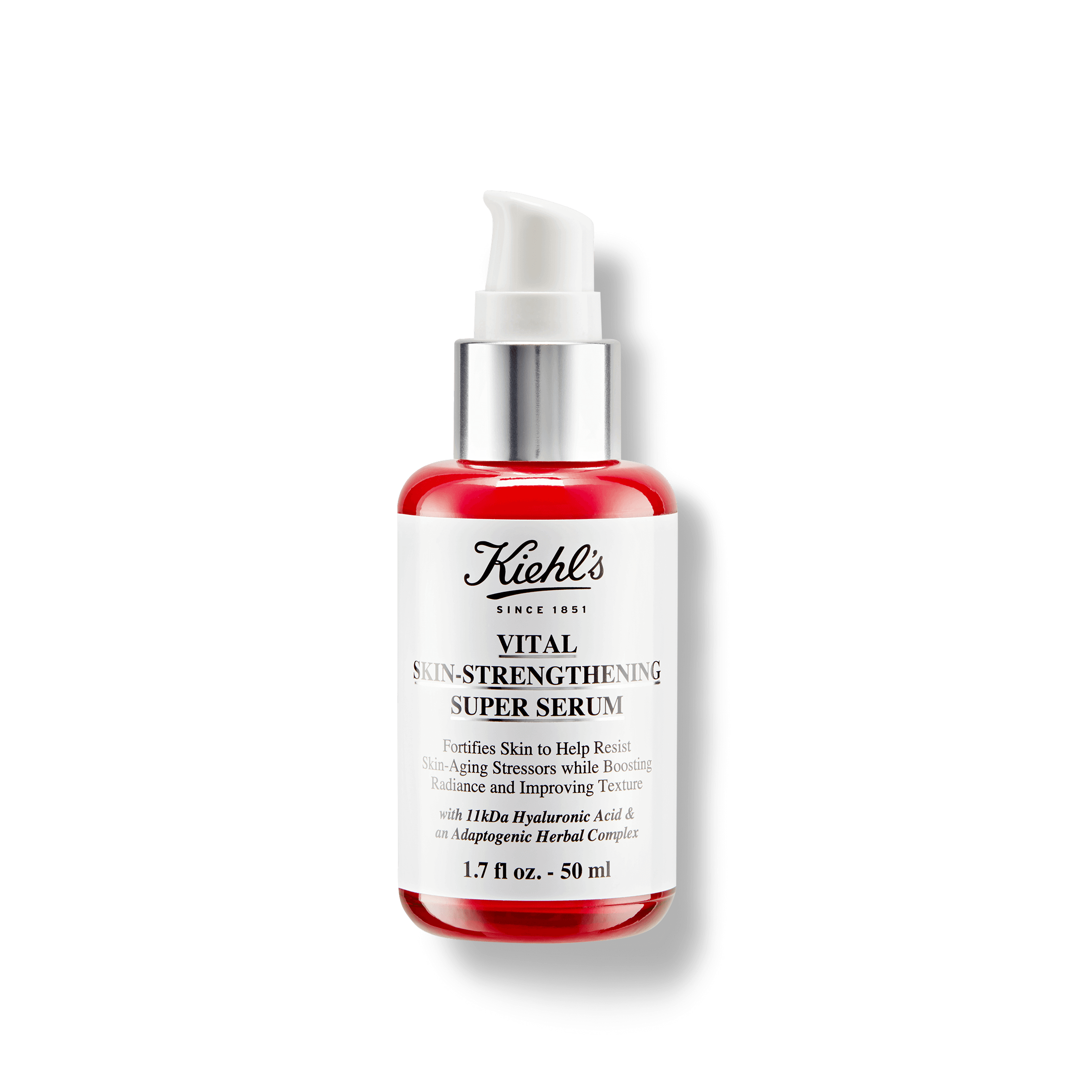 Vital Skin-strengthening Super Serum - Kiehl's