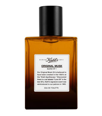 Eau De Toilette Original Musk Eau De Toilette Original Musk