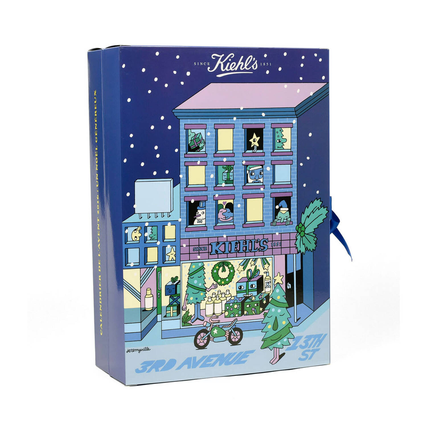 Calendrier de l'Avent Homme 2016 Calendrier de l'Avent Homme 2016