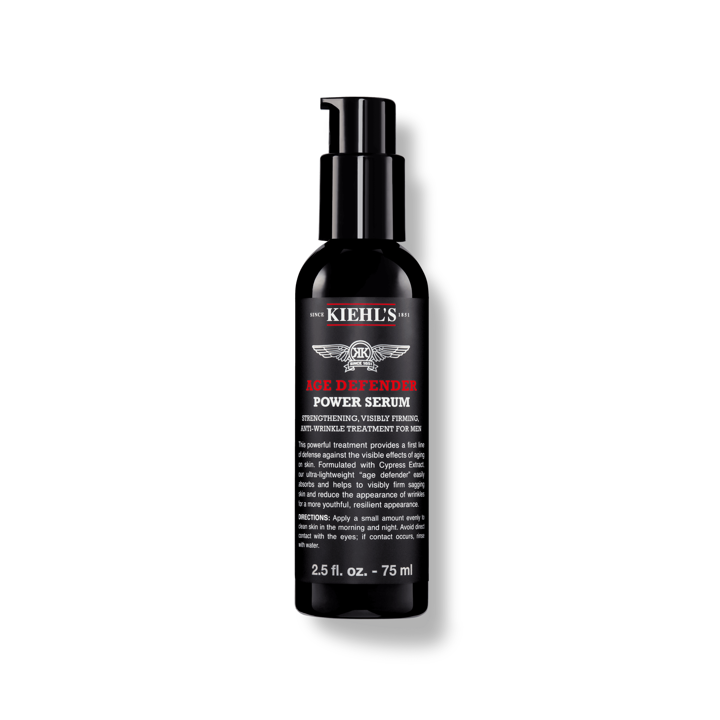 Age Defender Power Serum - Kiehl's