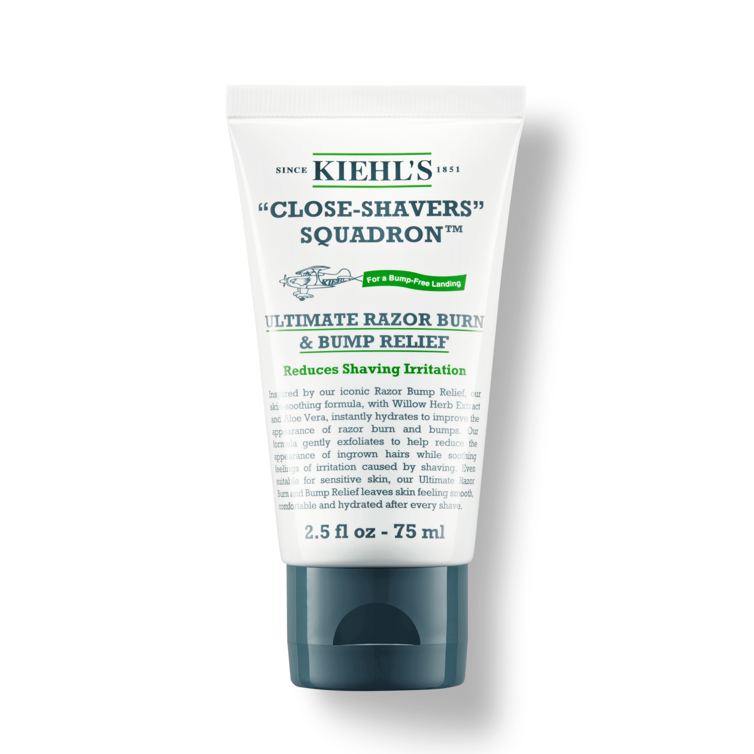Ultimate Razor Burn & Bump Relief - Kiehl's