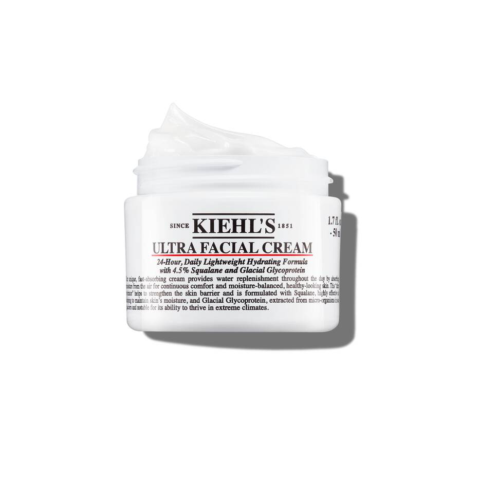 Kiehl's Ultra Facial Cream