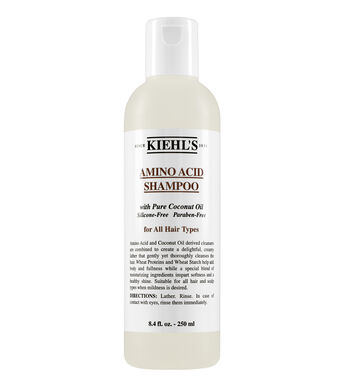 Amino Acid Shampoo Amino Acid Shampoo