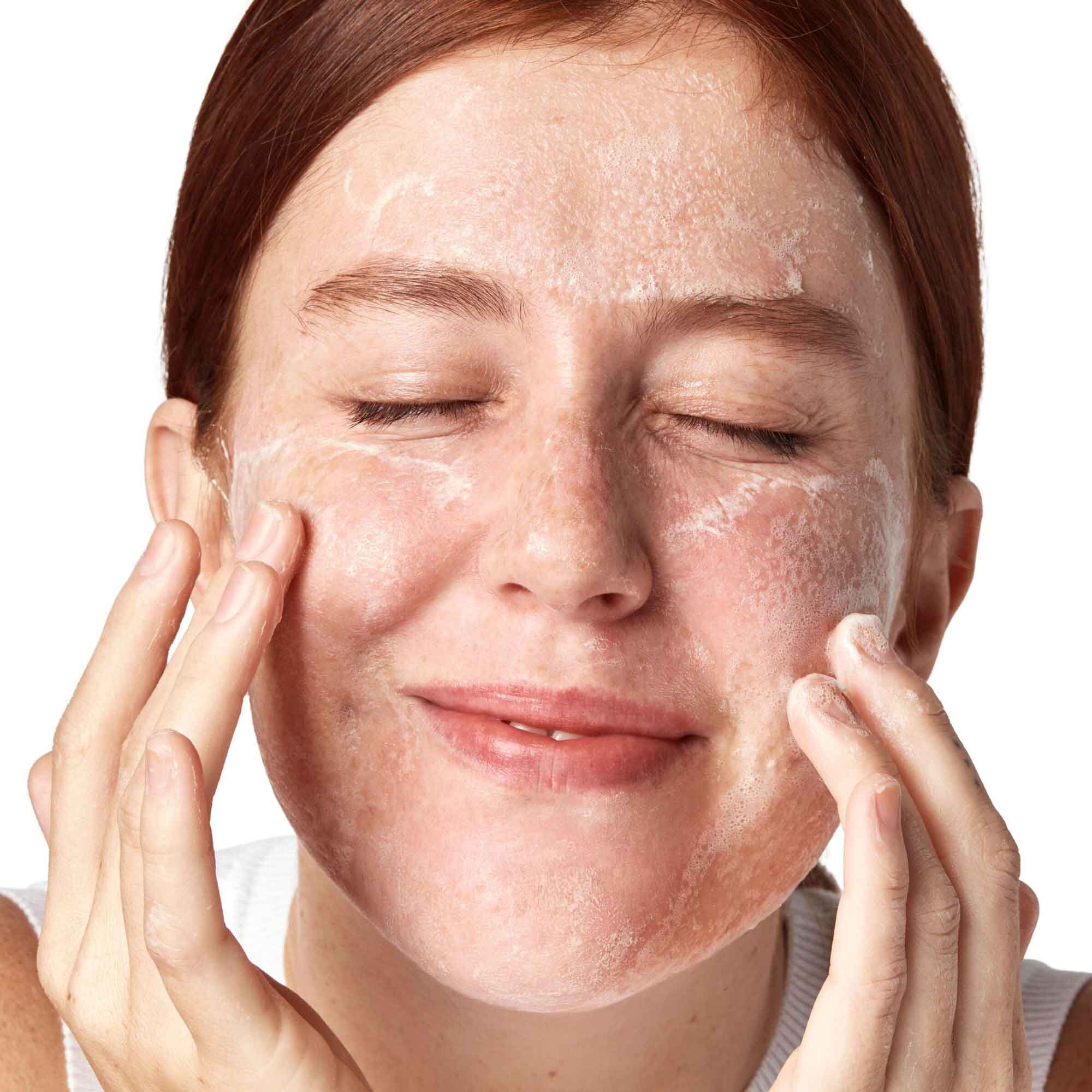 Calendula Calming & Soothing Concentrated Cleansing Bar