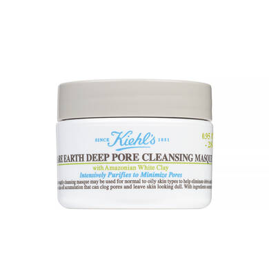 Rare Earth Pore Cleansing Masque Rare Earth Pore Cleansing Masque