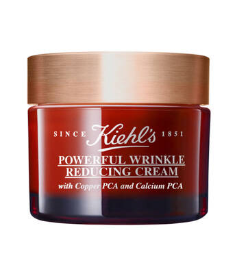 Powerful Wrinkle Reducing Cream Powerful Wrinkle Reducing Cream