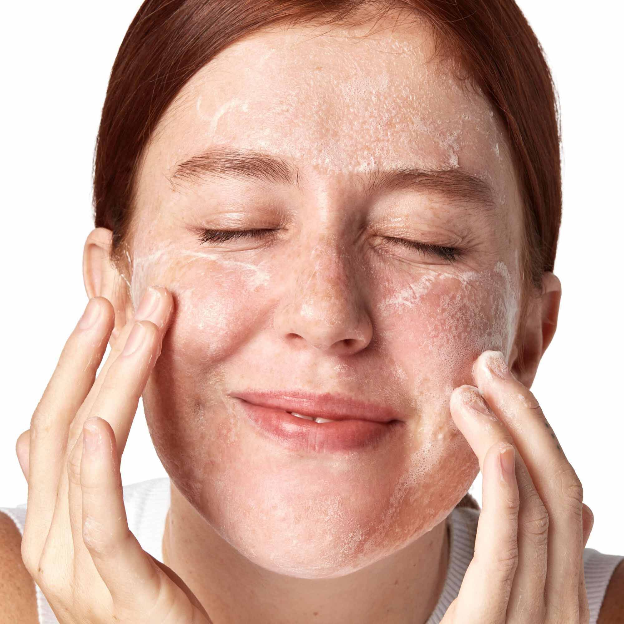 Ultra Facial Hydrating Concentrated Cleansing Bar