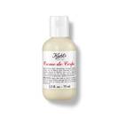Flacon du lait pour le corps Creme de Corps Kiehl's