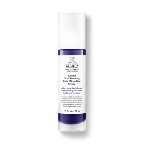 Retinol Skin-renewing Daily Micro-dose Serum - Kiehl's