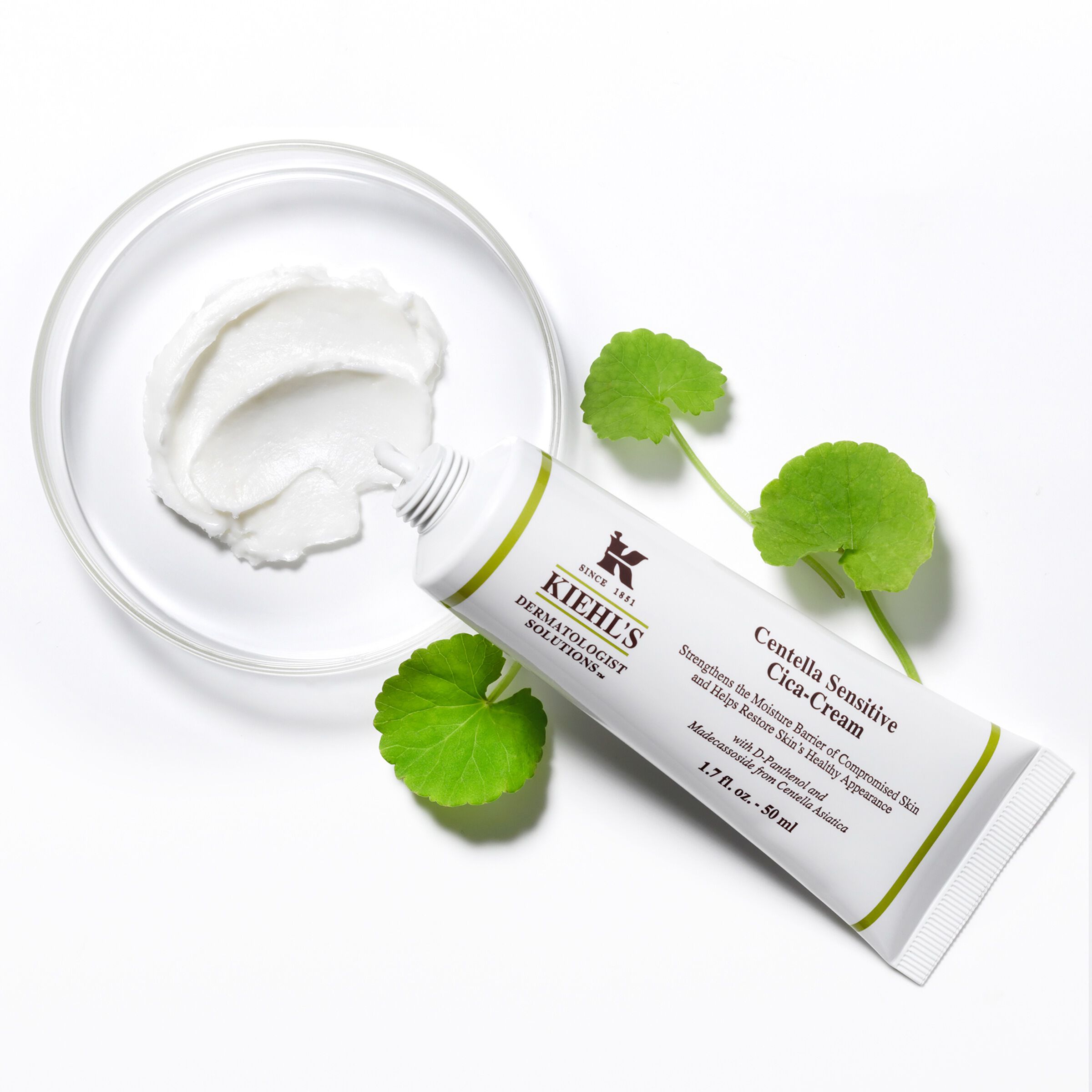 Centella Sensitive Cica-Cream