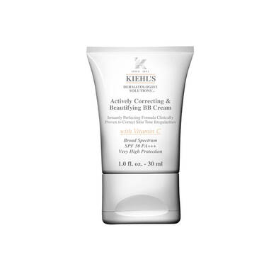 Actively Correcting and Beautifying BB Cream SPF 50 PA+++ Actively Correcting and Beautifying BB Cream SPF 50 PA+++
