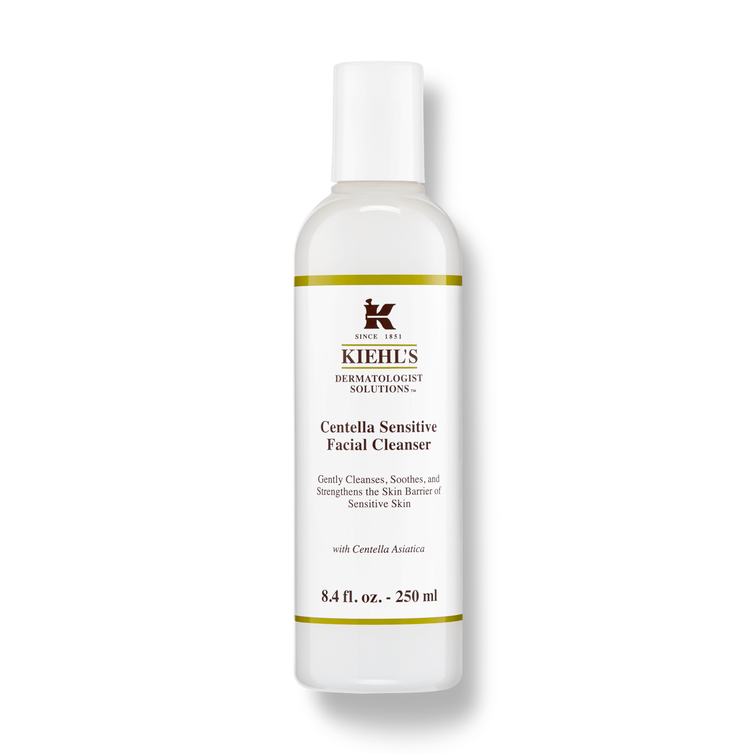 Centella Sensitive Facial Cleanser - Kiehl's