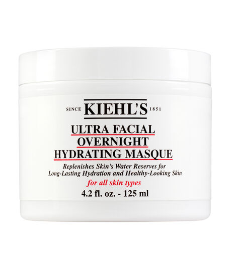 Ultra Facial Overnight Hydrating Masque  Masque Visage Hydratant  Kiehls