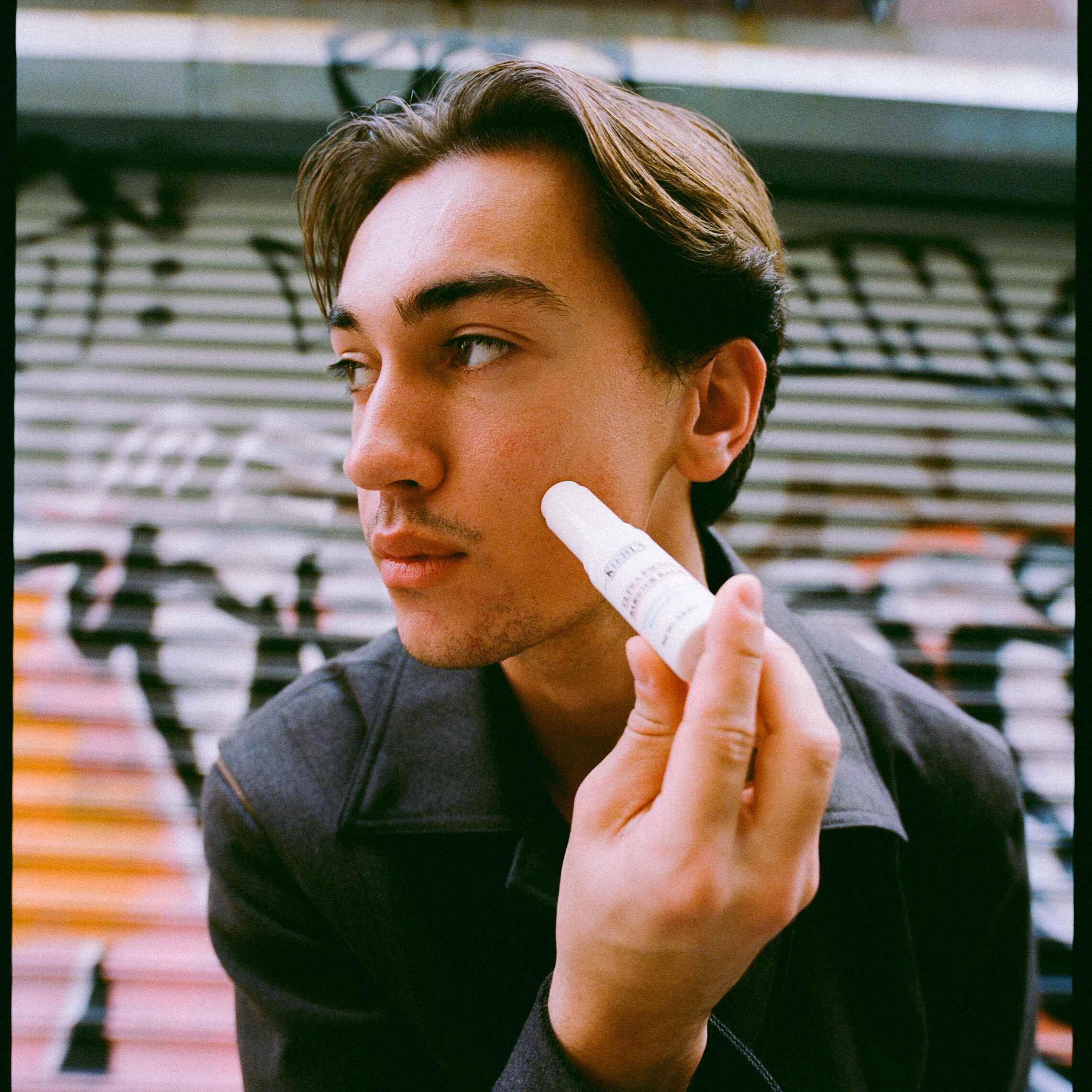 Ultra Facial Barrier Balm with Squalane