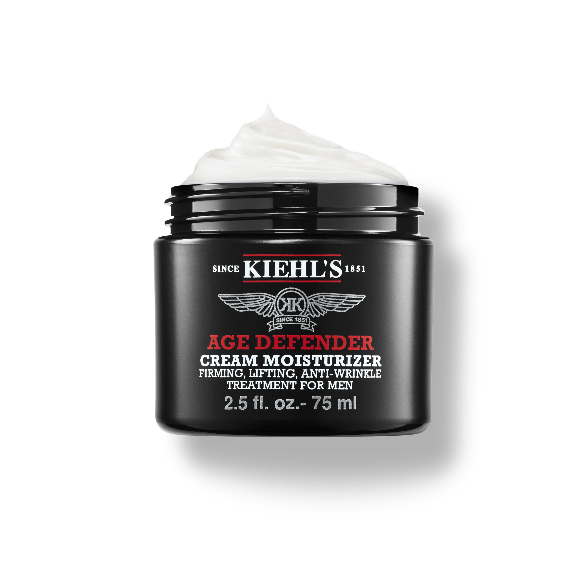 Age Defender Moisturizer - Kiehl's