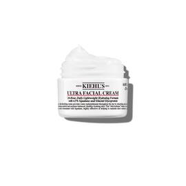 Ultra Facial Cream