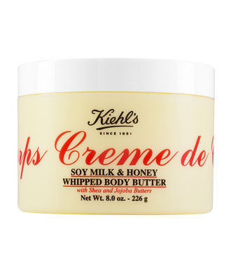 Creme De Corps Whipped Body Butter Creme De Corps Whipped Body Butter