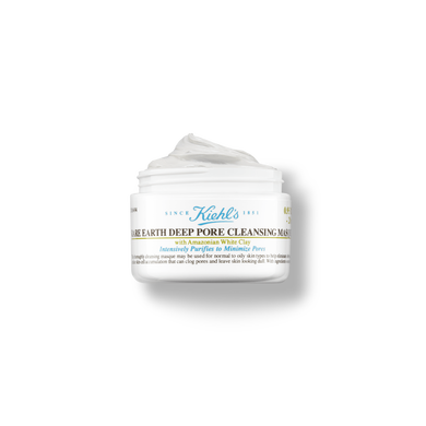 Rare Earth Deep Pore Cleansing Mask Rare Earth Deep Pore Cleansing Mask