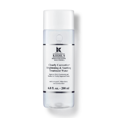 Clearly Corrective Brightening & Soothing Treatment Water - Kiehl's
