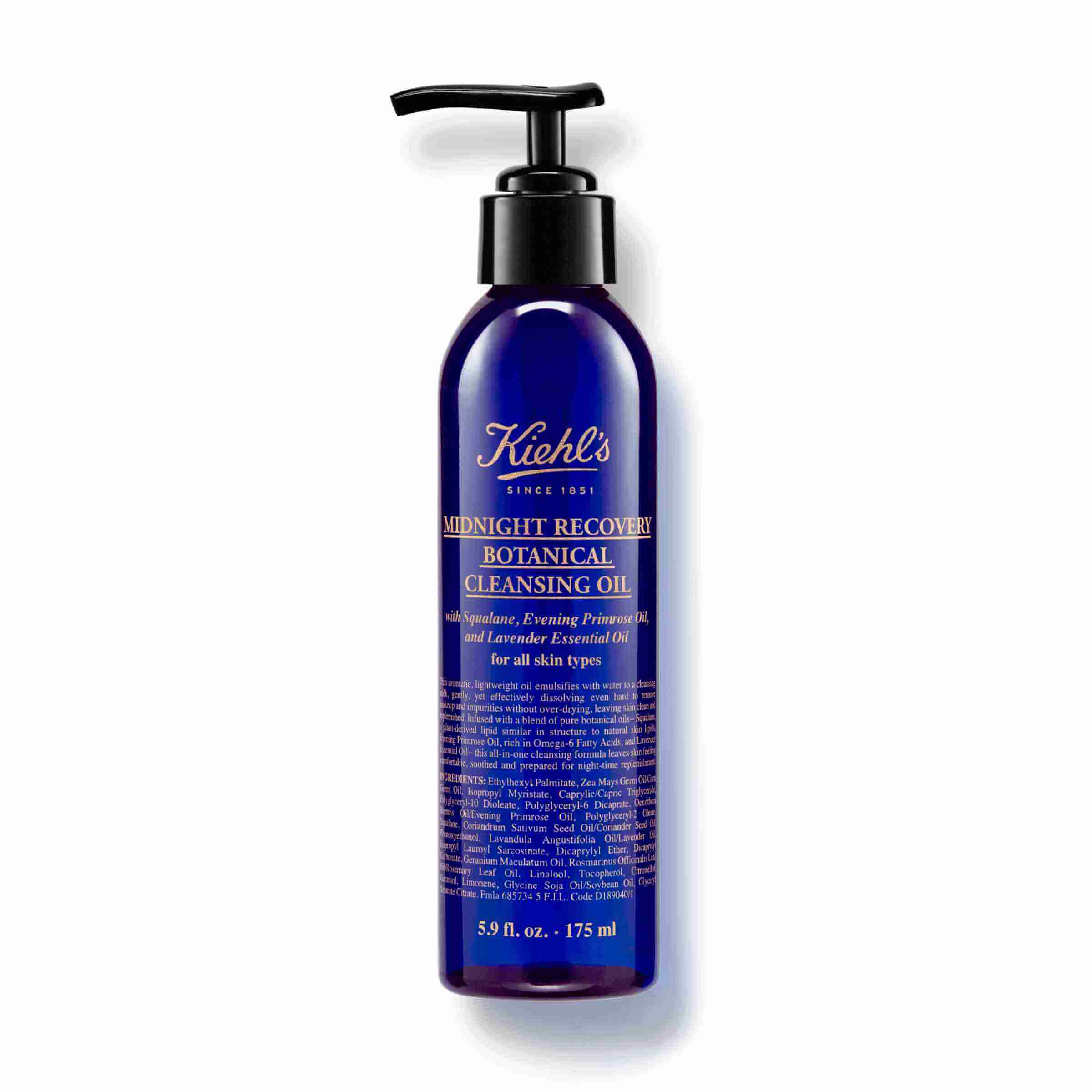 Good cleansing oil for face discount