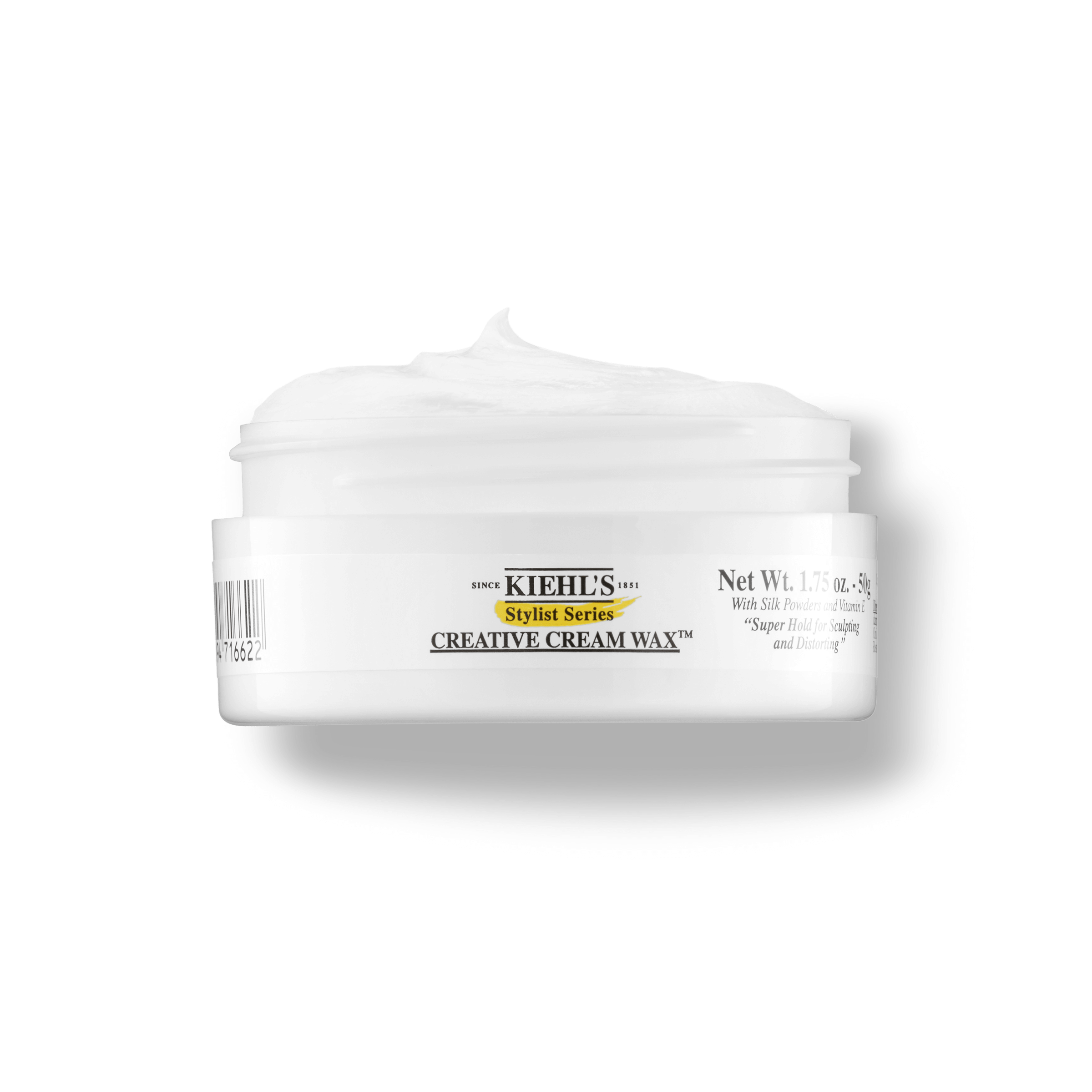 Creative Cream Wax - Kiehl's